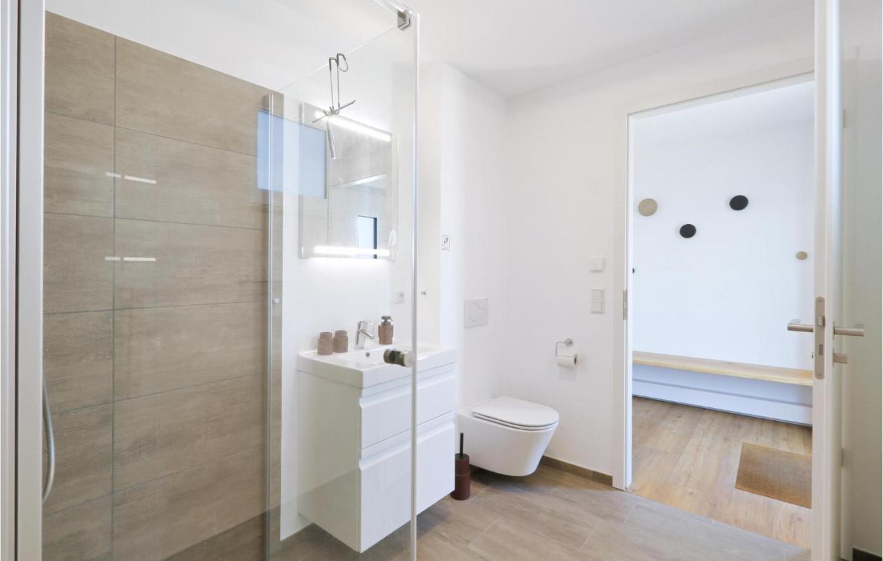 3 Bedroom Stunning Home In Lembruch-Duemmer See Exterior foto